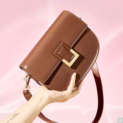 2093 Crossbody Bag – Cowhide Leather