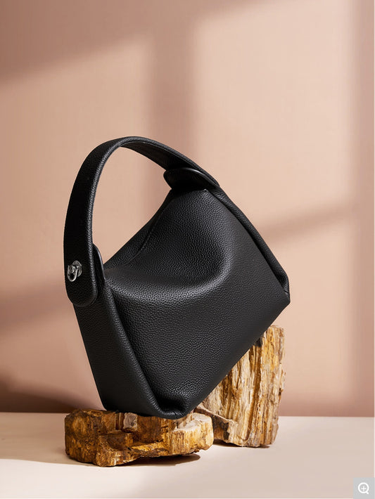 2166 Crossbody Bag – Full Grain Cowhide Leather