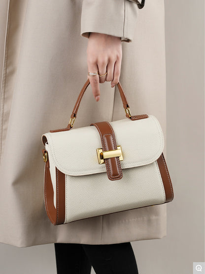 2189 Crossbody Bag – Full Grain Cowhide Leather