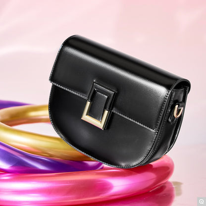 2093 Crossbody Bag – Cowhide Leather