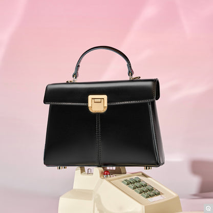 2098 Crossbody Bag – Cowhide Leather