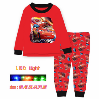 LSLP - Cars - LED LIGHT
