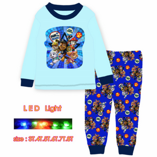 LSLP - Paws Patrol - LED LIGHT