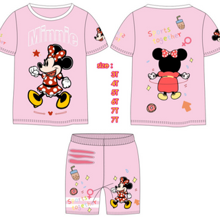 SSSP - Minnie