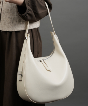 2782 Crossbody Bag – Cowhide Leather