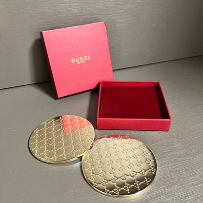 GUCCI Compact Mirror