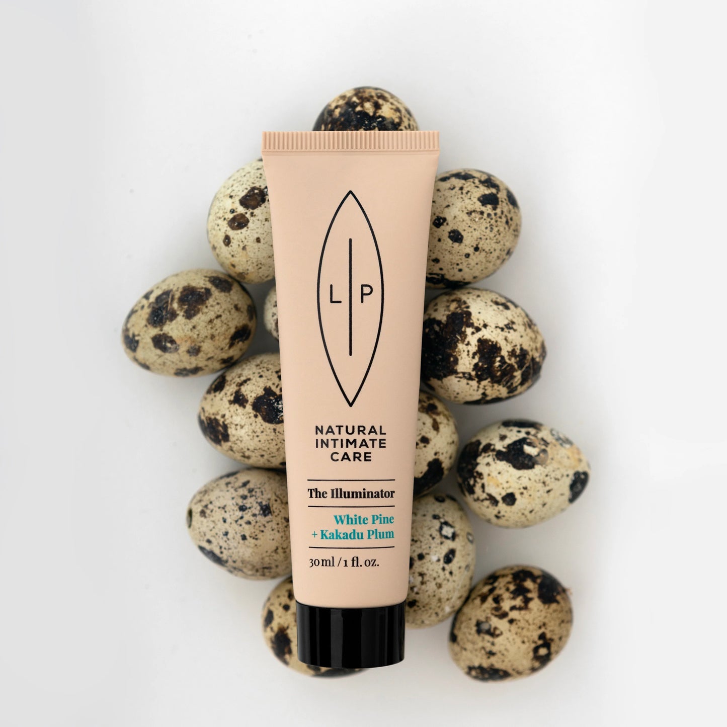 LIP The Illuminator Whitening [White Pine + Kakadu Plum] 30ml