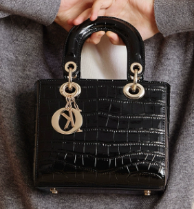 3171 Crossbody Bag – Cowhide Leather