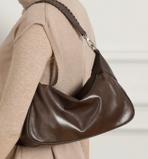 3192 Underarm Bag – Full Grain Cowhide Leather