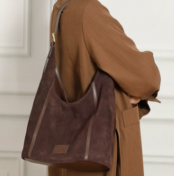 3208 Crossbody Bag – Cowhide Leather