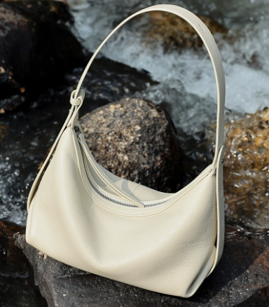 3506 Hobo Bag – Full Grain Cowhide Leather