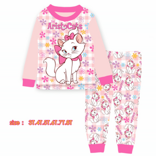LSLP - The AristoCats