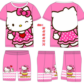 SSSP - Hello Kitty