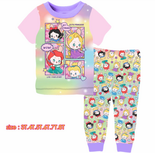 SSLP - Cute Princess