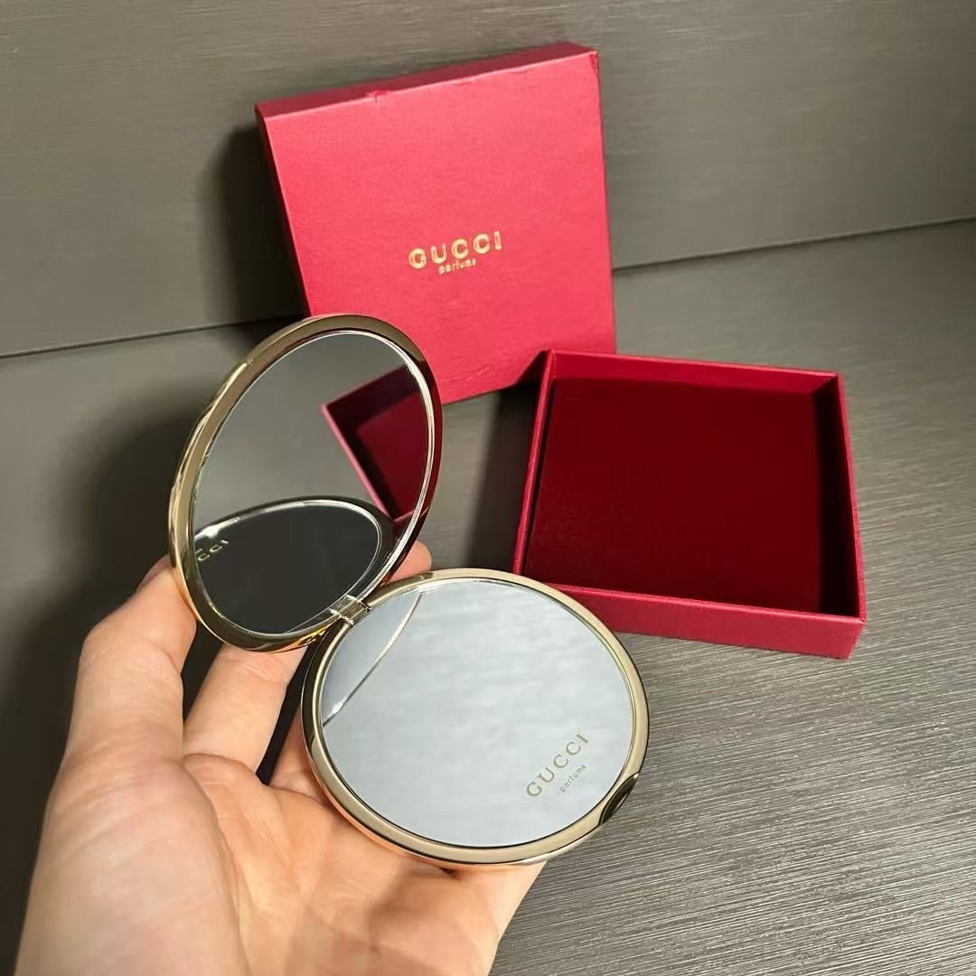 GUCCI Compact Mirror