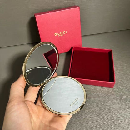 GUCCI Compact Mirror