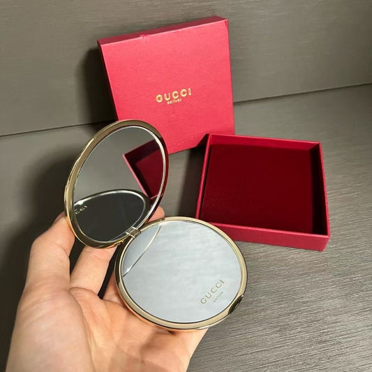 GUCCI Compact Mirror