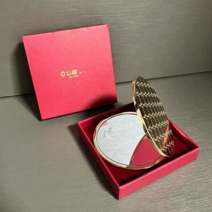 GUCCI Compact Mirror