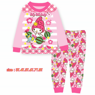 LSLP - My Melody
