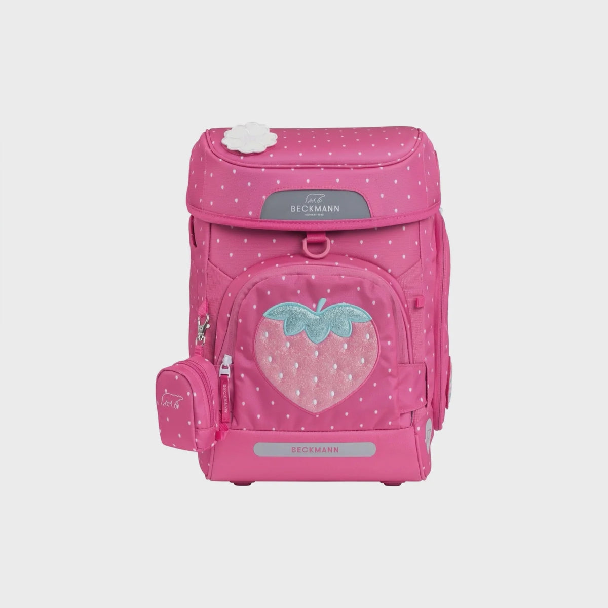 Plus Air 20L, Strawberry [2027]