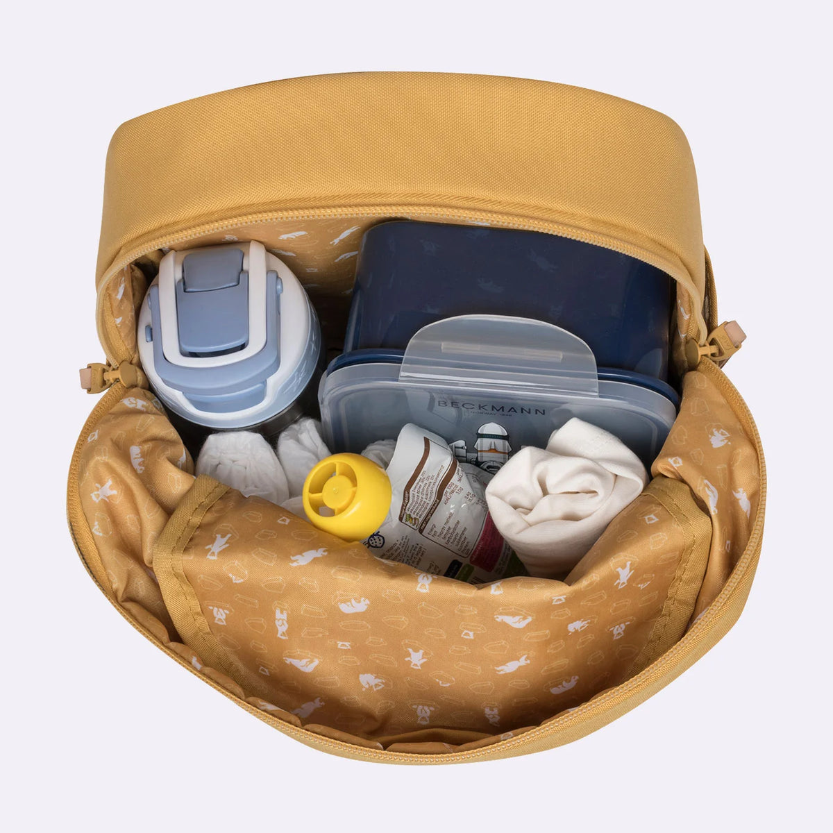 Urban Mini 10L, Yellow
