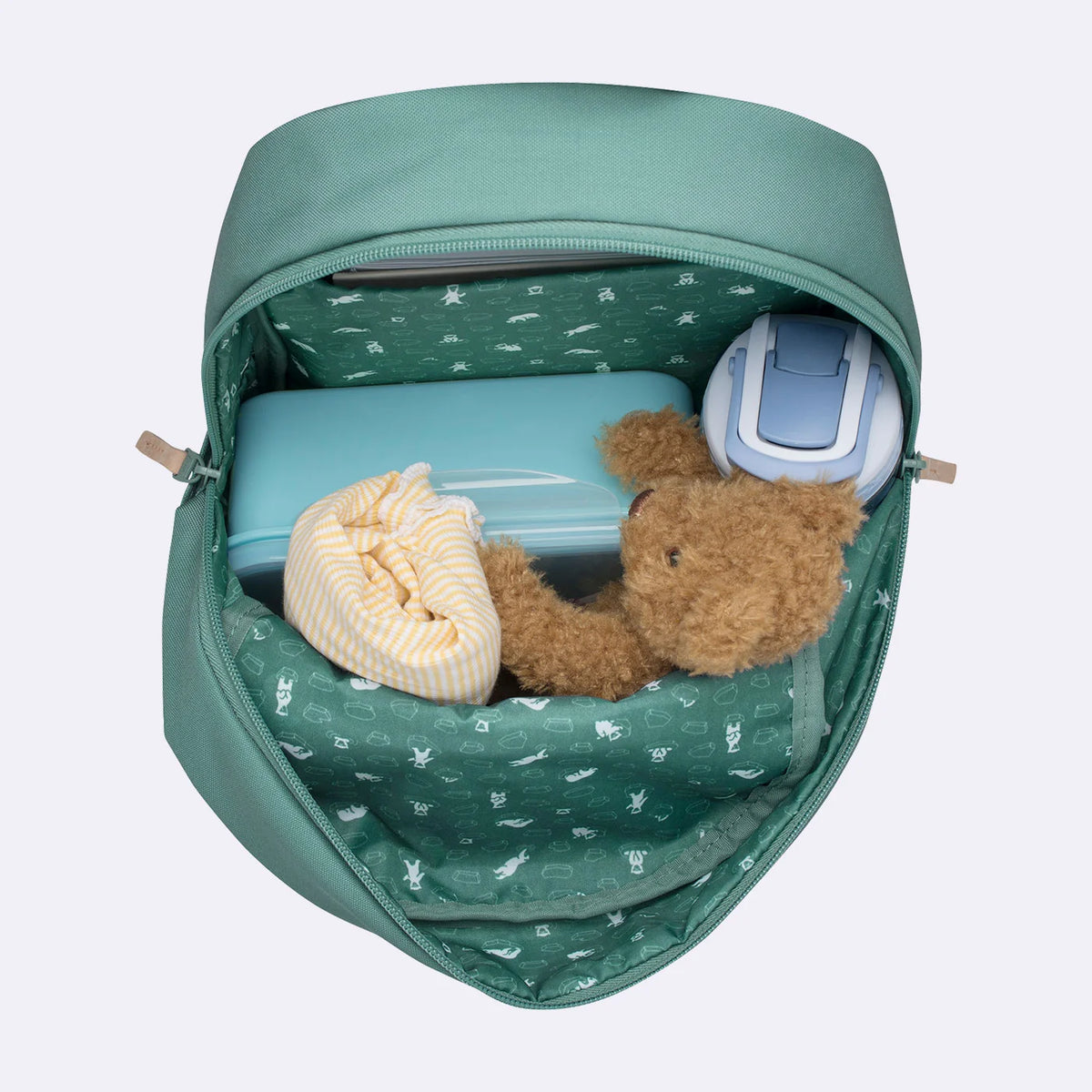 Urban Mini 10L, Ocean Green