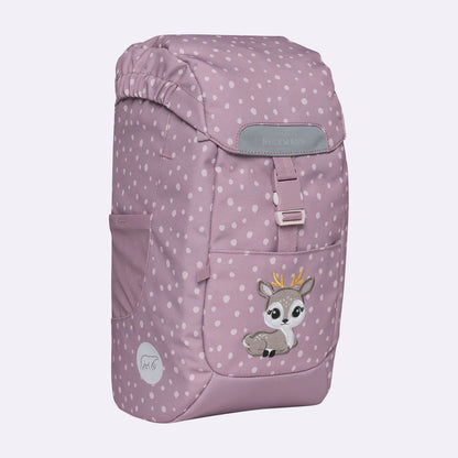 Classic Mini 12L, Baby Deer