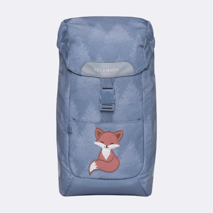 Classic Mini 12L, Fox