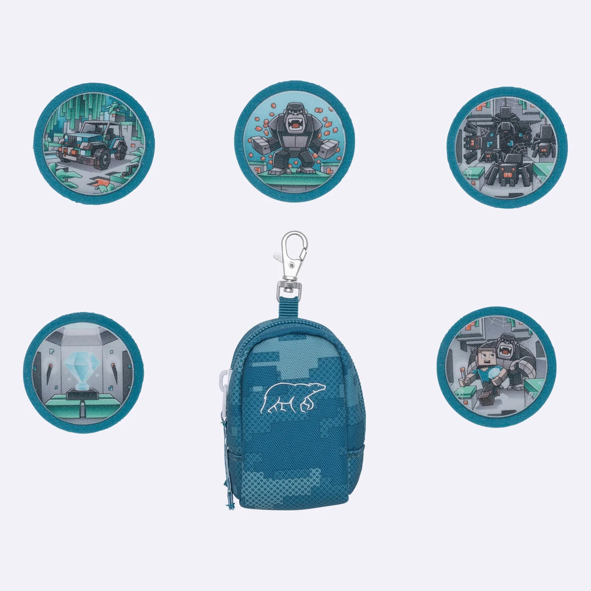 Plus Air 20L, Cheetah [2027]