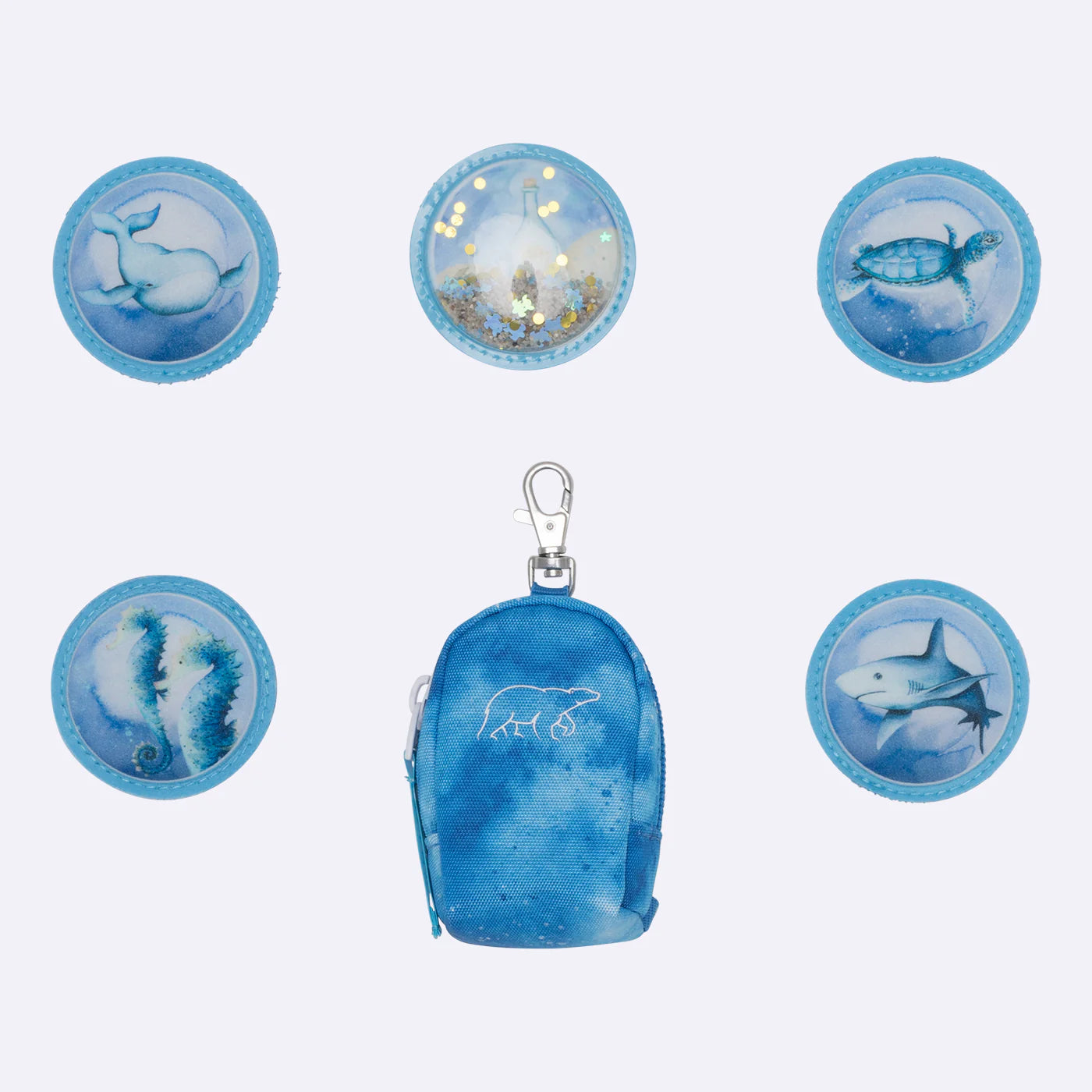 Classic 22L, Ocean