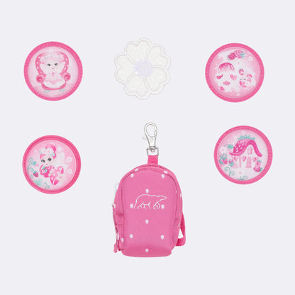 Plus Air 20L, Strawberry [2027]