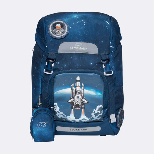 Classic 22L, Space Mission