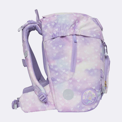 Classic 22L, Unicorn Princess Purple