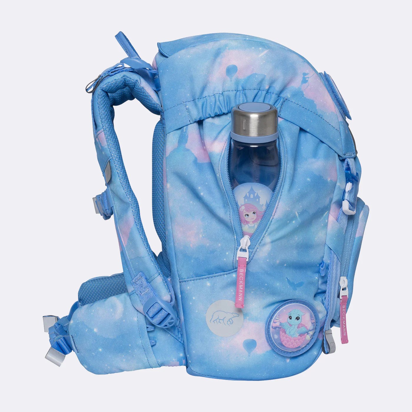 Classic 22L, Fairytale