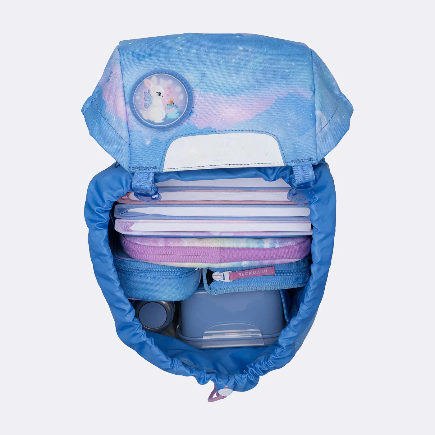 Classic 22L, Fairytale