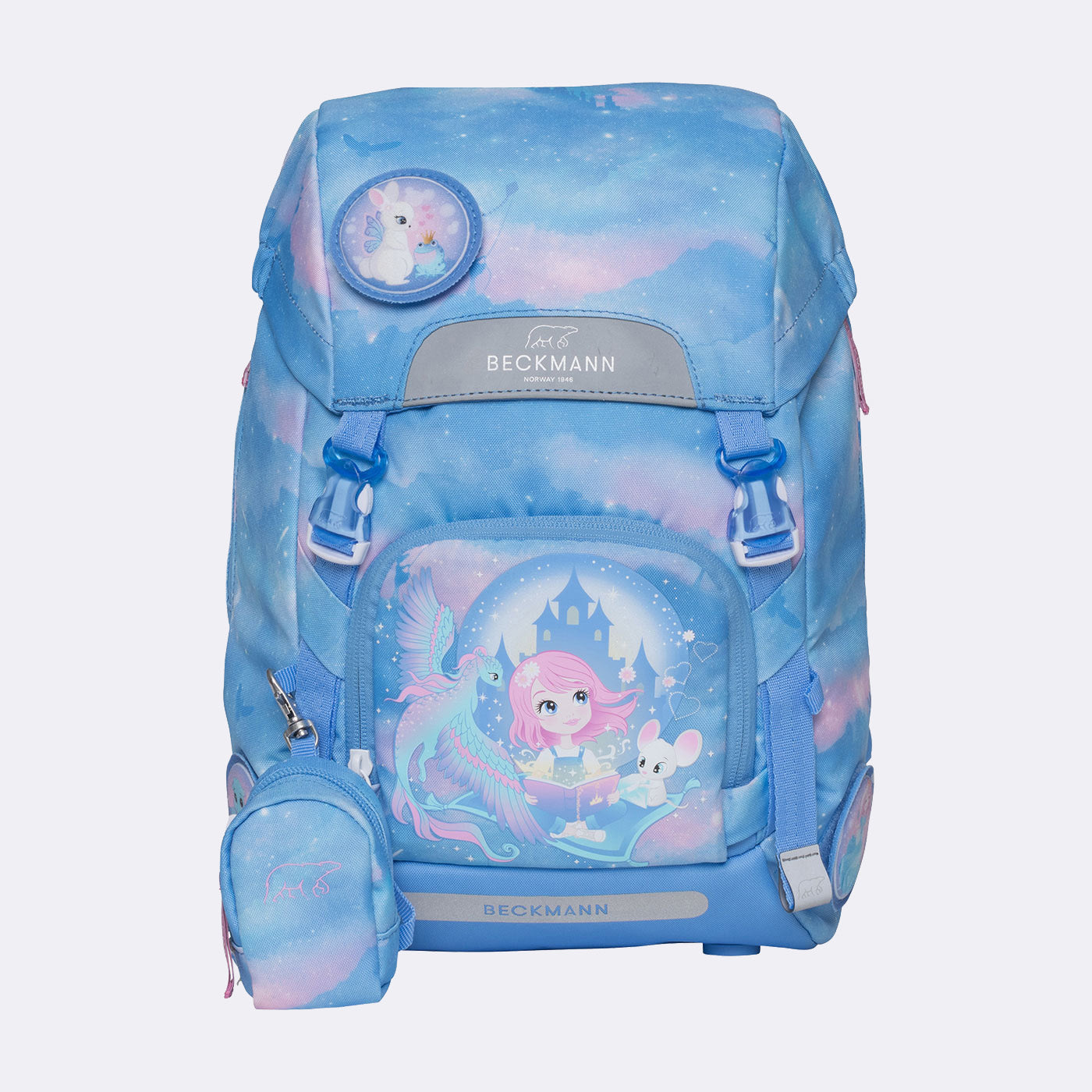 Classic 22L, Fairytale