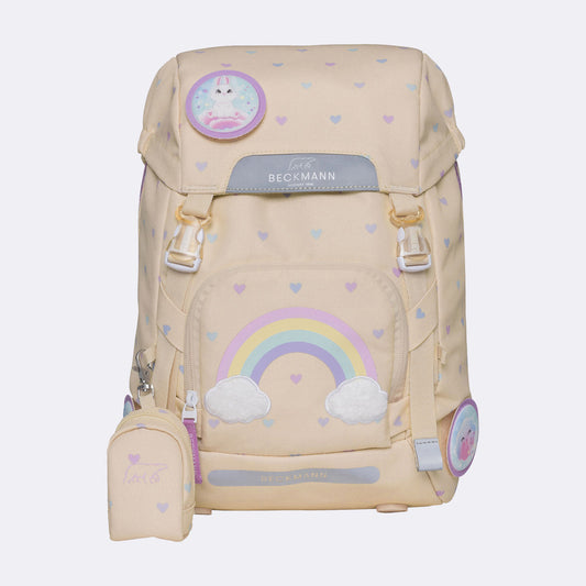 Classic 22L, Yellow Heart