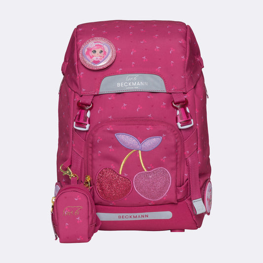Classic 22L, Cherry