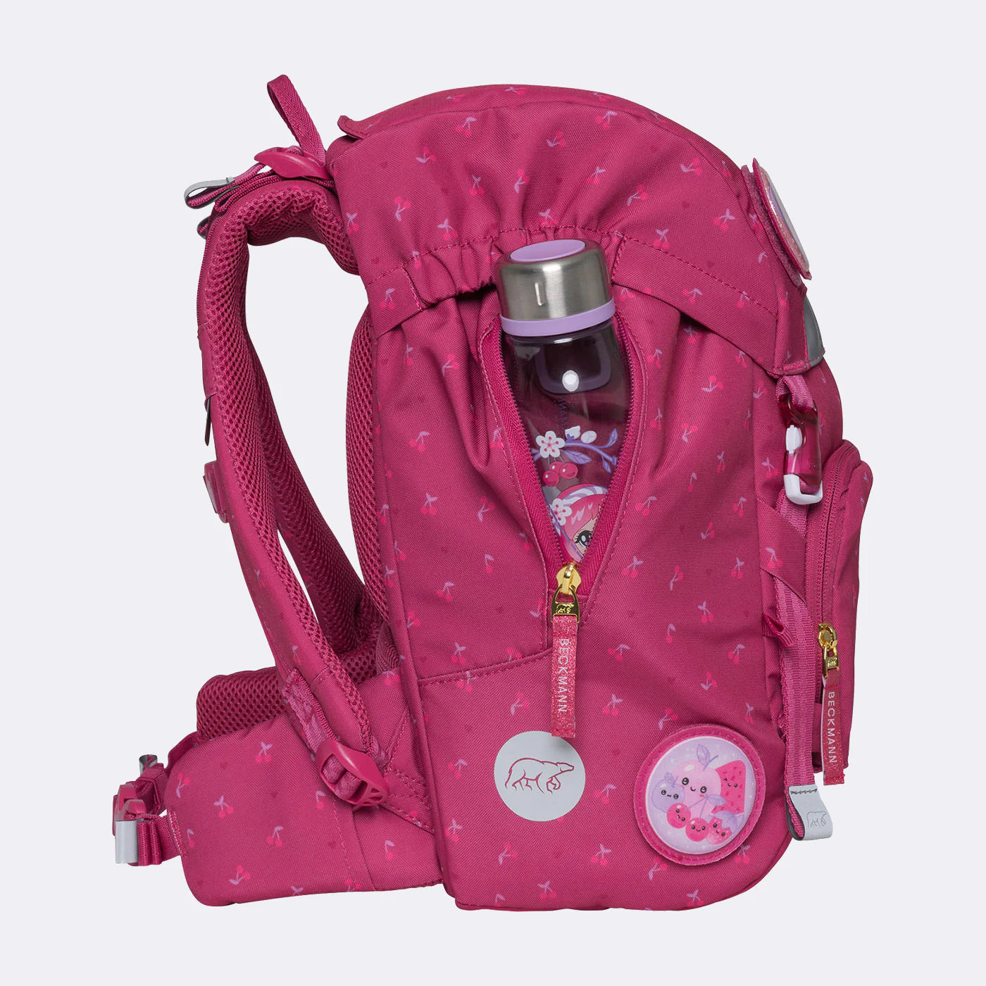 Classic 22L, Cherry