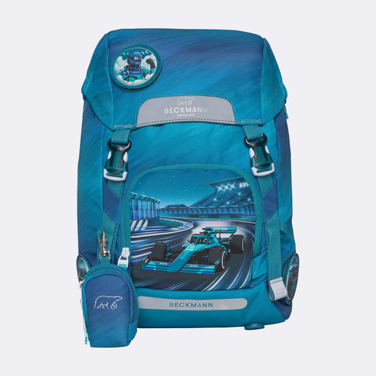 Classic 22L, Racing