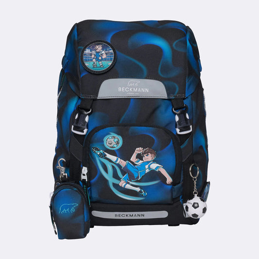 Classic 22L, Magic League