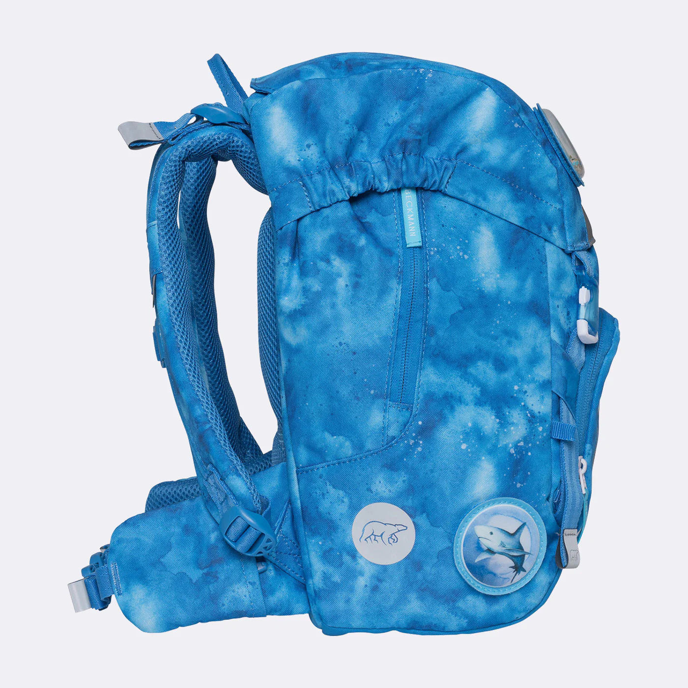 Classic 22L, Ocean