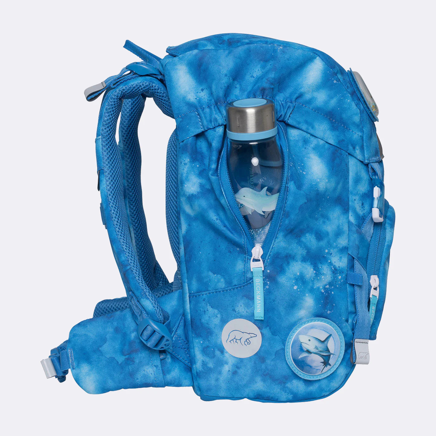 Classic 22L, Ocean