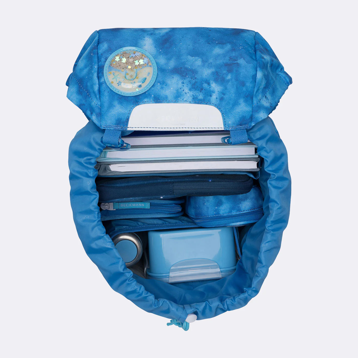 Classic 22L, Ocean
