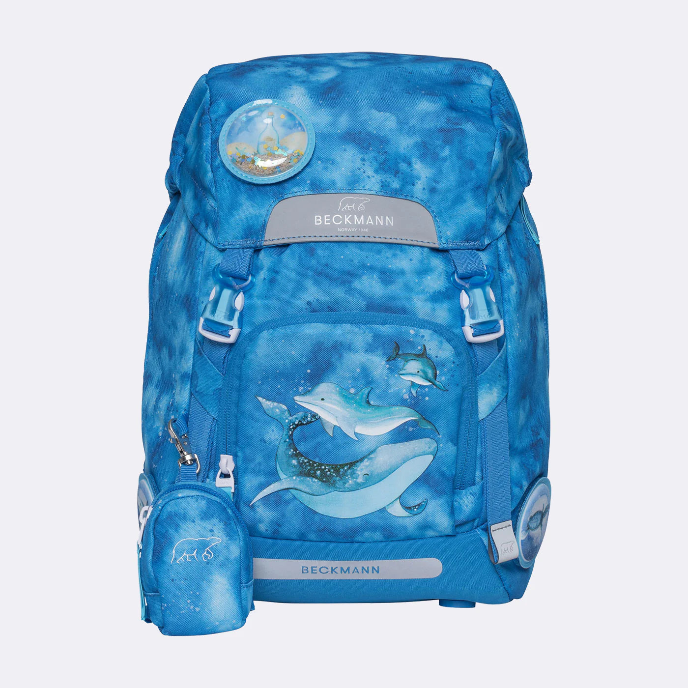 Classic 22L, Ocean