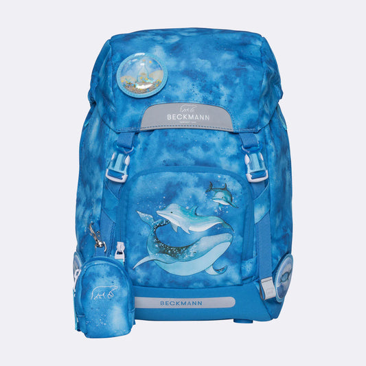 Classic 22L, Ocean