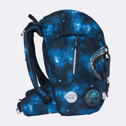 Classic 22L, Tech Rex