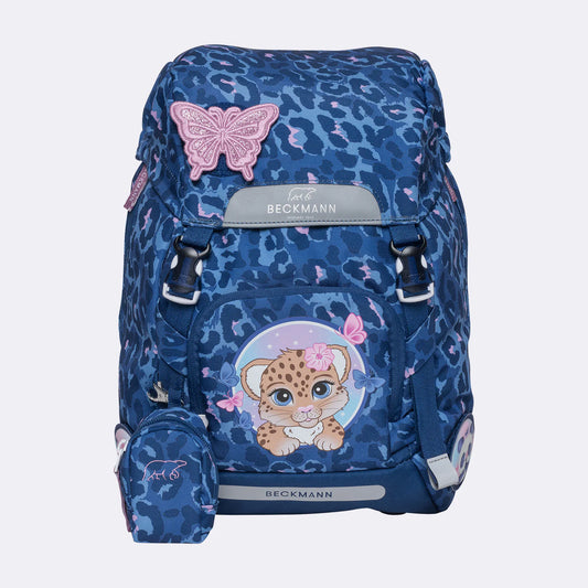 Classic 22L, Cheetah
