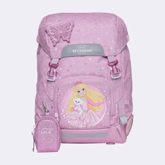 Classic 22L, Rosie