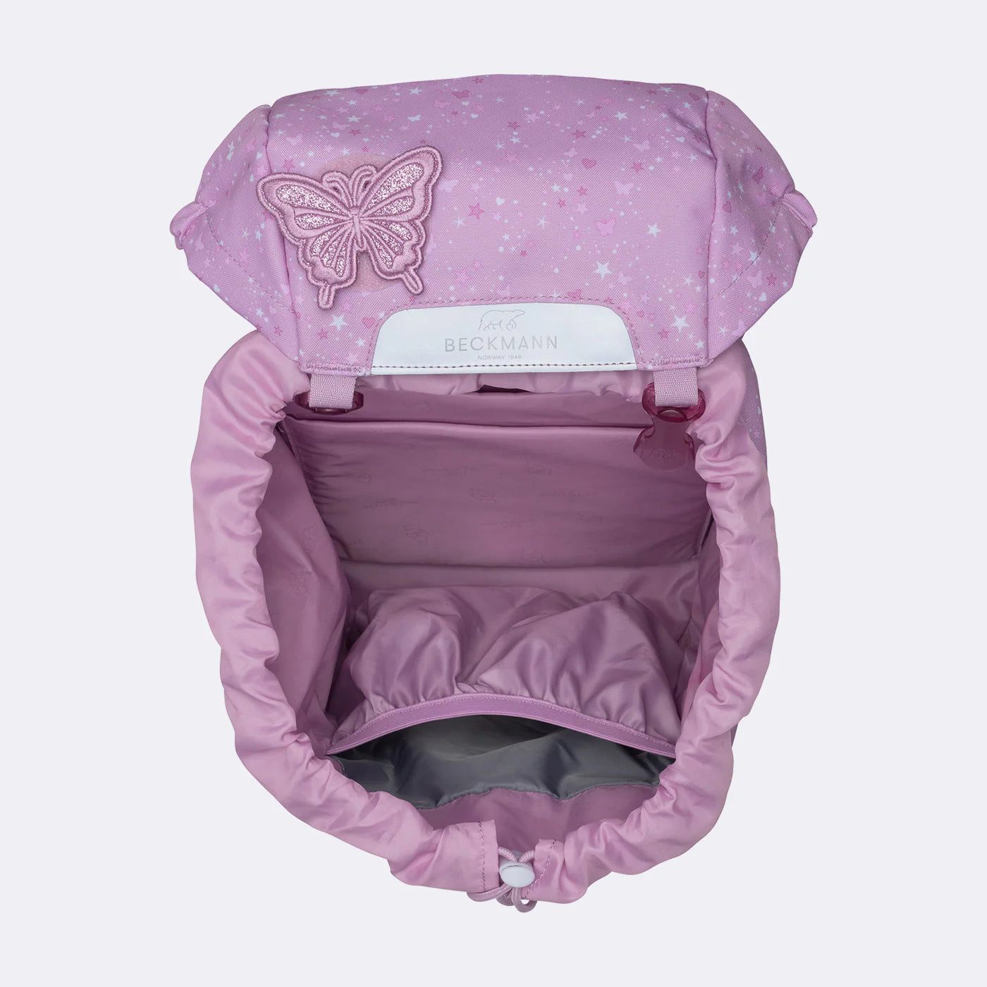 Classic 22L, Rosie